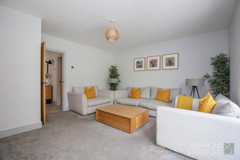 Oak Tree House Cedar Road, Hethersett, Norwich, NR9 3JY