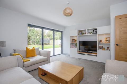 Oak Tree House Cedar Road, Hethersett, Norwich, NR9 3JY