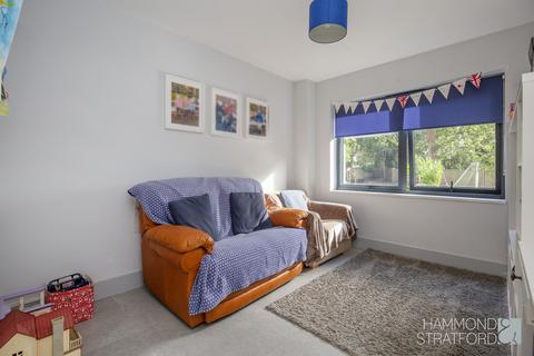 Oak Tree House Cedar Road, Hethersett, Norwich, NR9 3JY
