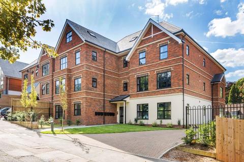 2 bedroom apartment for sale, Mera Heights, Church Road, Kenley