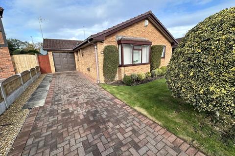 3 bedroom detached house for sale, Saxon Way, Great Sutton