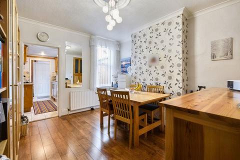 2 bedroom terraced house for sale, Ealing Avenue, Nottingham, NG6