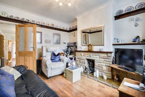 2 bedroom terraced house for sale, Ealing Avenue, Nottingham, NG6