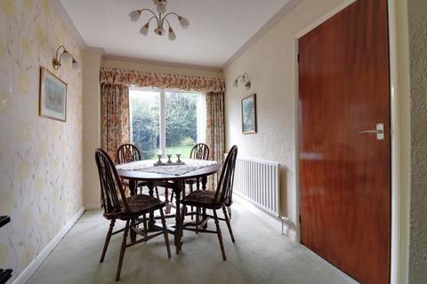 3 bedroom semi-detached house for sale, Hall Farm Road, Stafford ST19