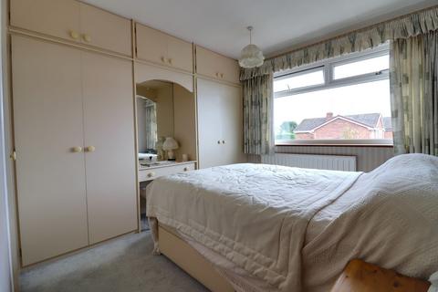 4 Hall Farm Road, Brewood, Stafford, ST19 9EZ