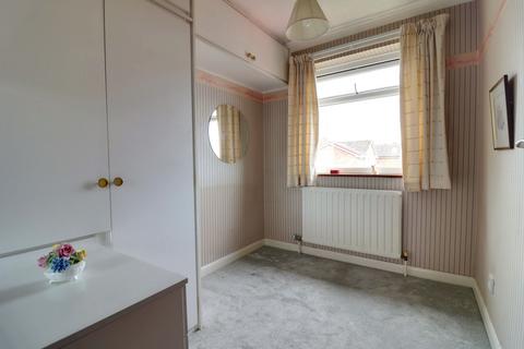 4 Hall Farm Road, Brewood, Stafford, ST19 9EZ