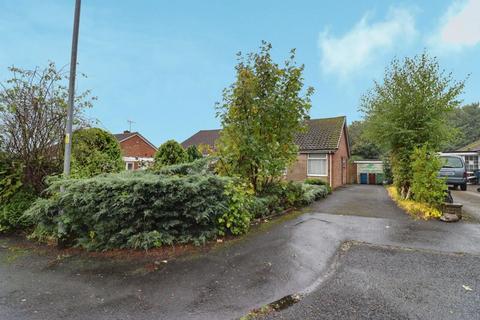 2 bedroom bungalow for sale, Stone Road, Stafford ST16