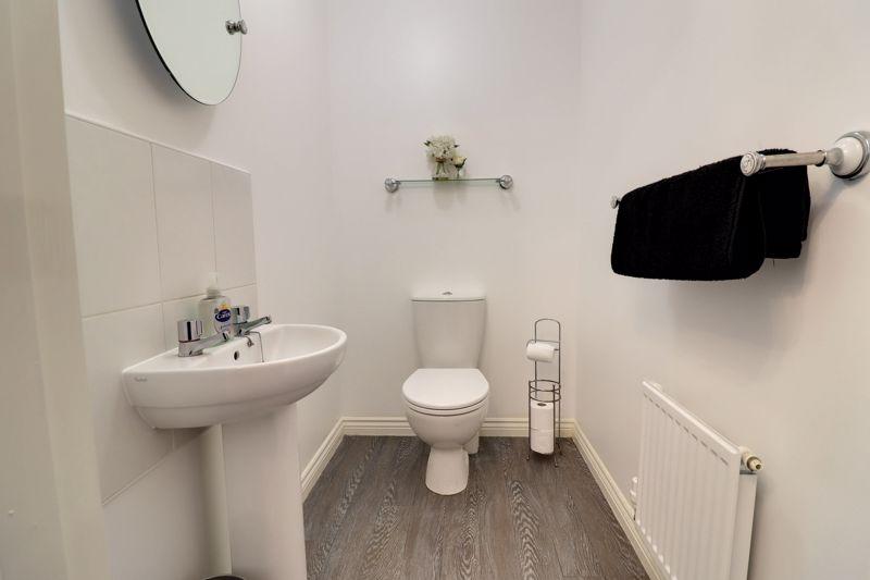 Guest WC