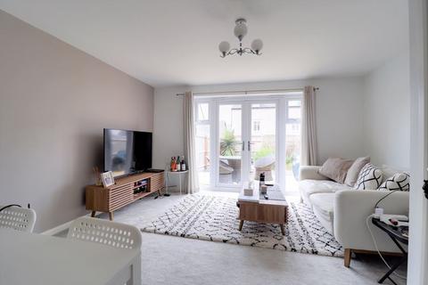 2 bedroom end of terrace house for sale, Dewsbury Crescent, Stafford ST18