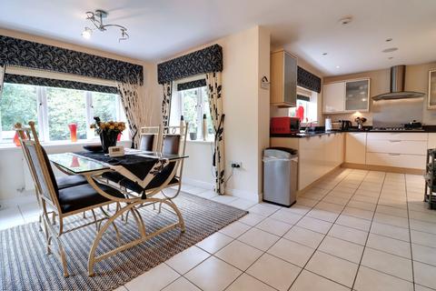 6 bedroom detached house for sale, Oakbrook Close, Stafford ST16