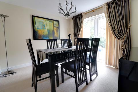 undefined, Oakbrook Close, Stafford ST16