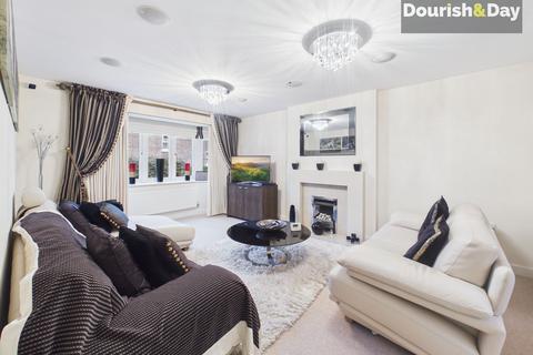 6 bedroom detached house for sale, Oakbrook Close, Stafford ST16