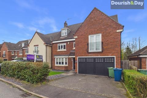 undefined, Oakbrook Close, Stafford ST16