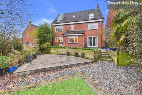 undefined, Oakbrook Close, Stafford ST16