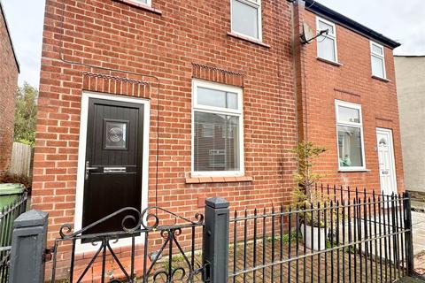 2 bedroom semi-detached house for sale, Brade Street, Southport, Merseyside, PR9