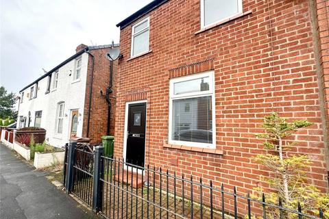 2 bedroom semi-detached house for sale, Brade Street, Southport, Merseyside, PR9