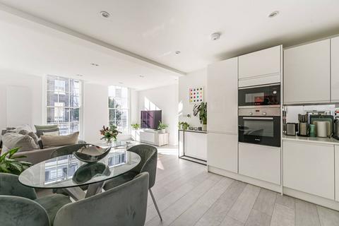 2 bedroom flat for sale, Denbigh Street, Pimlico, London, SW1V