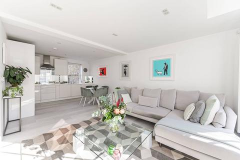 2 bedroom flat for sale, Denbigh Street, Pimlico, London, SW1V