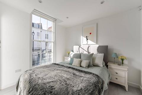 2 bedroom flat for sale, Denbigh Street, Pimlico, London, SW1V