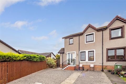 3 bedroom end of terrace house for sale, 17 West Mains Avenue, Perth, Perth and Kinross, PH1