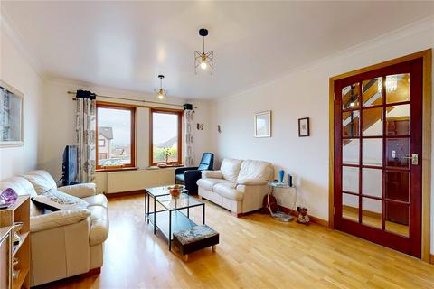 3 bedroom end of terrace house for sale, 17 West Mains Avenue, Perth, Perth and Kinross, PH1