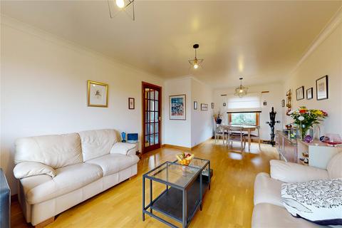 3 bedroom end of terrace house for sale, 17 West Mains Avenue, Perth, Perth and Kinross, PH1