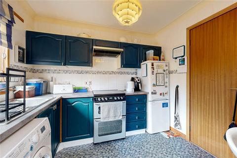 3 bedroom end of terrace house for sale, 17 West Mains Avenue, Perth, Perth and Kinross, PH1