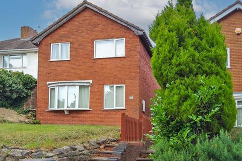 3 bedroom detached house for sale, Hardy Road, Wednesbury