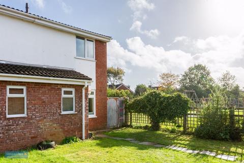 2 bedroom semi-detached house for sale, BOVET CLOSE