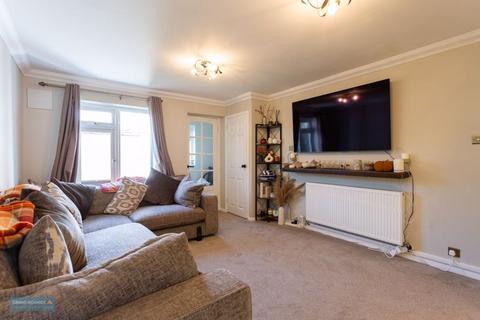 2 bedroom semi-detached house for sale, BOVET CLOSE