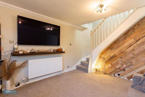 2 bedroom semi-detached house for sale, BOVET CLOSE