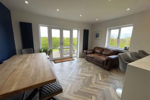 4 bedroom detached bungalow for sale, Rhosmeirch, Llangefni, Isle of Anglesey