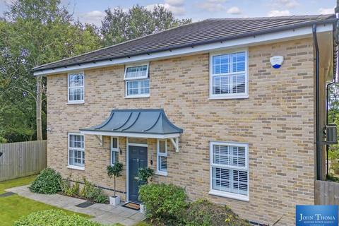 undefined, Cobmead Grove, Waltham Abbey EN9