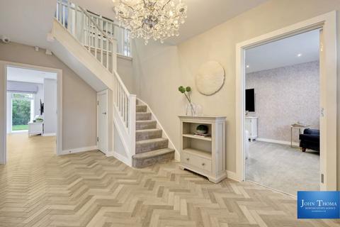undefined, Cobmead Grove, Waltham Abbey EN9