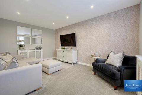 undefined, Cobmead Grove, Waltham Abbey EN9