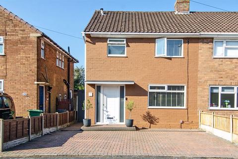 3 bedroom semi-detached house for sale, Poplar Road, Walsall WS8