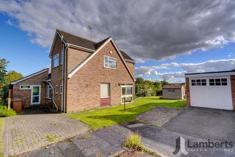 3 bedroom detached house for sale, Bredon Close, Inkberrow