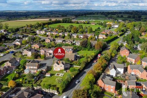 3 bedroom detached house for sale, Bredon Close, Inkberrow