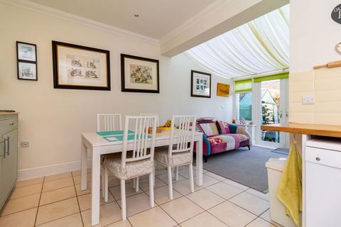 4 bedroom terraced house for sale, Tower Place, Warlingham