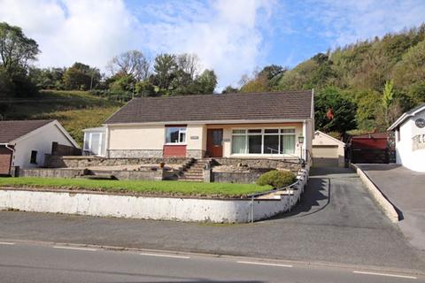 3 bedroom detached bungalow for sale, Pentremorgan, Bronwydd Arms, Carmarthen