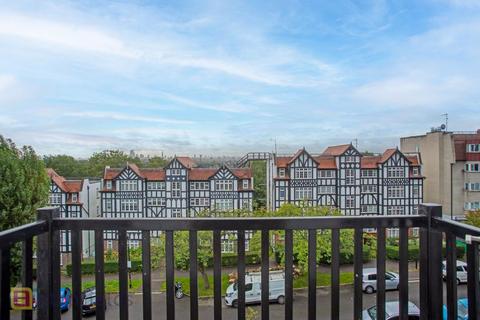 2 bedroom apartment for sale, Makepeace Mansions, Makepeace Avenue, Holly Lodge Estate Highgate,London N6