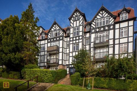 2 bedroom apartment for sale, Makepeace Mansions, Makepeace Avenue, Holly Lodge Estate Highgate,London N6