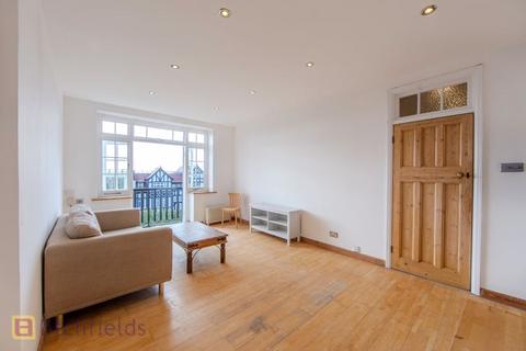 2 bedroom apartment for sale, Makepeace Mansions, Makepeace Avenue, Holly Lodge Estate Highgate,London N6