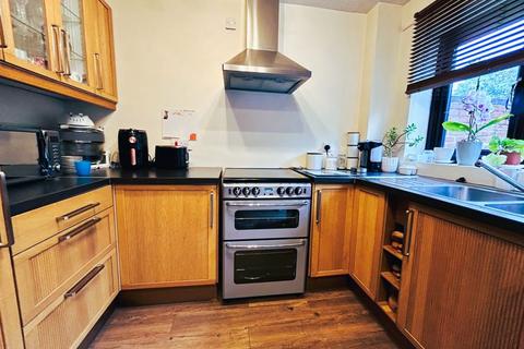 2 bedroom terraced house for sale, Blithfield Road, Brownhills, Walsall WS8 7NH