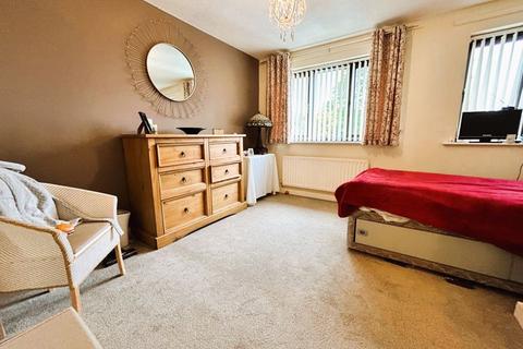 2 bedroom terraced house for sale, Blithfield Road, Brownhills, Walsall WS8 7NH