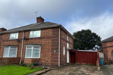 3 bedroom semi-detached house for sale, Fulwell Grove, Kingstanding, Birmingham B44 0EF