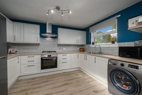 10 Quarryknowe Crescent, Inchture, Perth, PH14 9RH