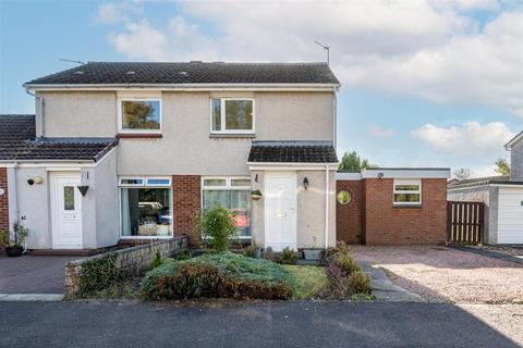 10 Quarryknowe Crescent, Inchture, Perth, PH14 9RH