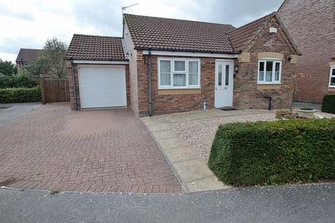 2 bedroom bungalow for sale, 8 Aldeburgh Close, Woodhall Spa