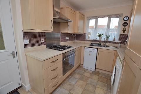 8 Aldeburgh Close, Woodhall Spa, LN10 6BP